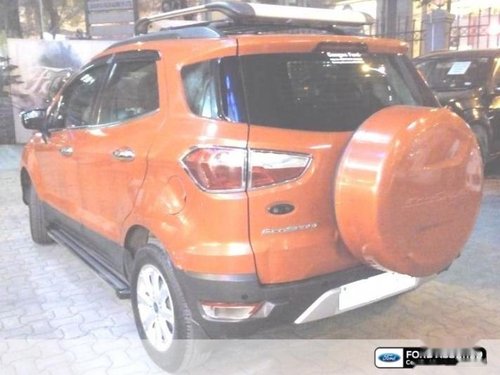 Ford EcoSport 2013 for sale