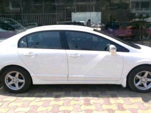 Honda Civic 2010-2013 1.8 S MT 2012 for sale