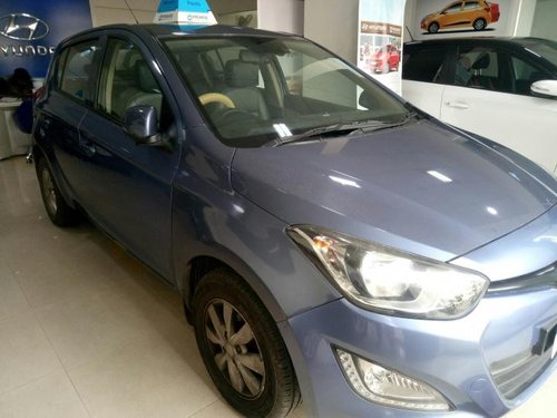 Hyundai i20 1.2 Sportz Option 2013 for sale