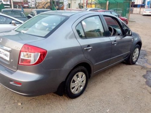 Maruti SX4 Green Vxi (CNG) 2013 for sale