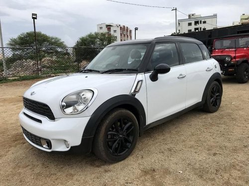 2012 Mini Countryman for sale