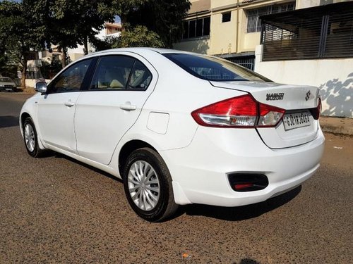 Maruti Suzuki Ciaz 2014 for sale