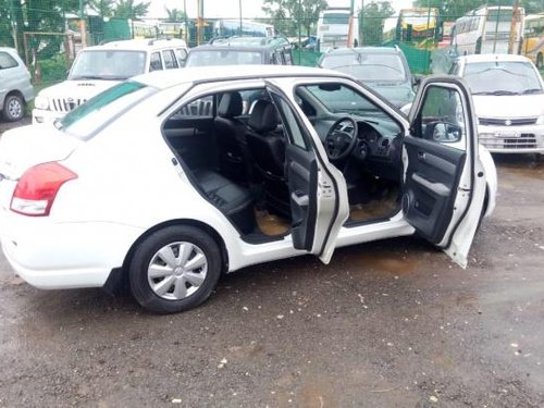 Maruti Dzire 1.2 Vxi BSIV 2010 for sale