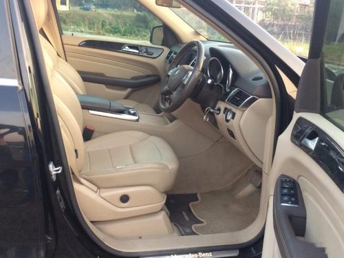 Mercedes-Benz M-Class ML 250 CDI 2013 for sale