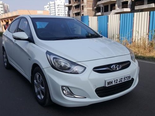 2013 Hyundai Verna for sale