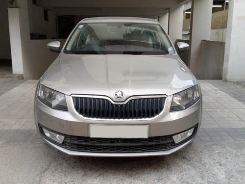 Used Skoda Octavia Ambition 2.0 TDI AT 2014 for sale