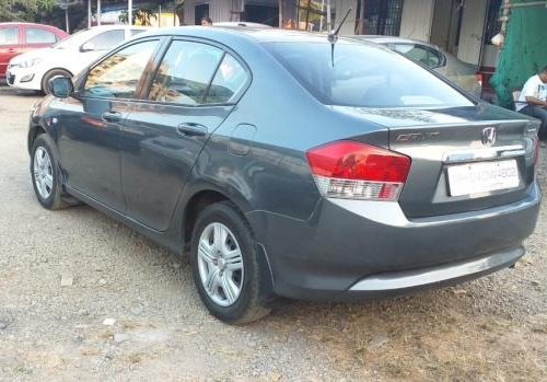 Honda City 1.5 S MT 2009 for sale