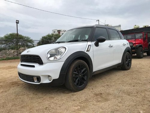 2012 Mini Countryman for sale