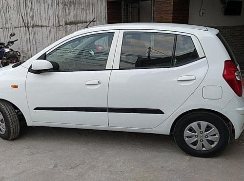 Used 2013 Hyundai i10 for sale