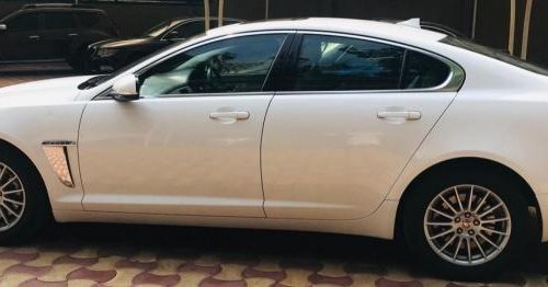 2015 Jaguar XF for sale at low price