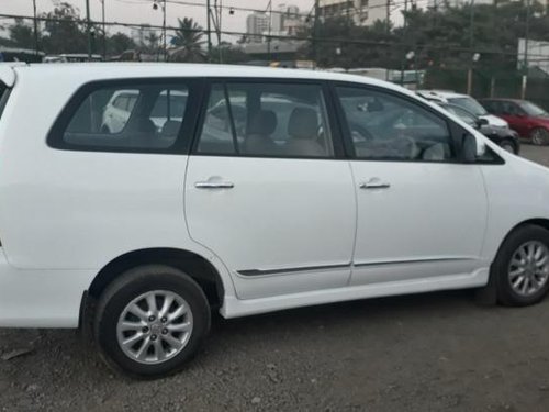 2014 Toyota Innova for sale