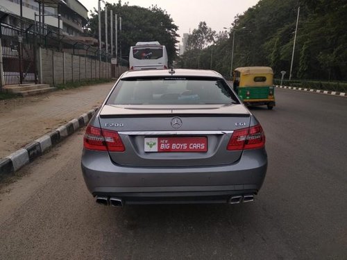 Mercedes-Benz E-Class 200 D 2011 for sale