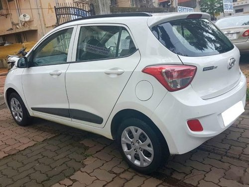 Hyundai i10 Sportz 2015 for sale