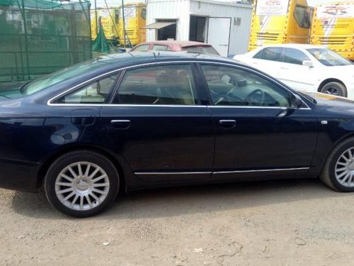 Used 2009 Audi A6 for sale