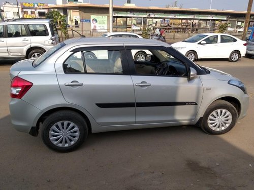 Maruti Suzuki Dzire 2017 for sale