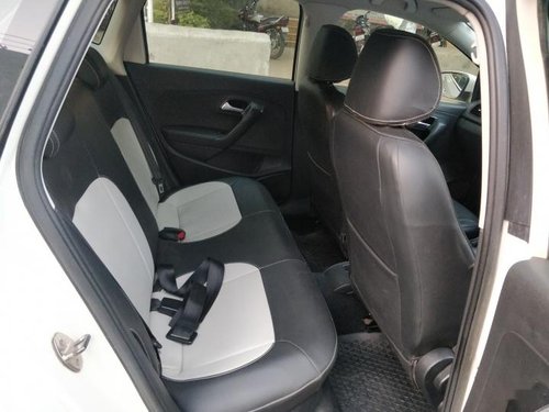 Used Volkswagen Polo 1.5 TDI Comfortline 2015