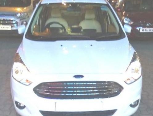 2017 Ford Aspire for sale at low price