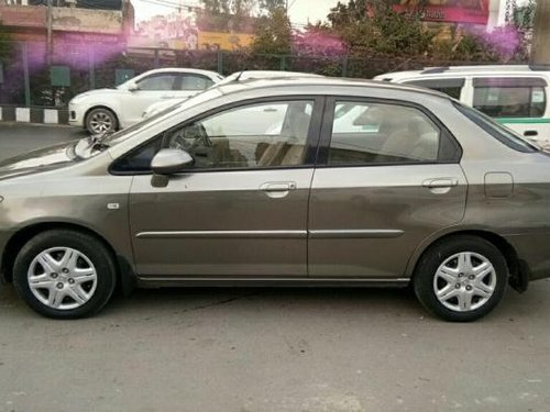 2007 Honda City ZX for sale