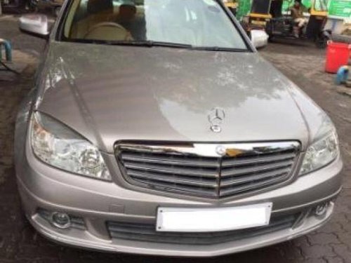 2008 Mercedes Benz C Class for sale