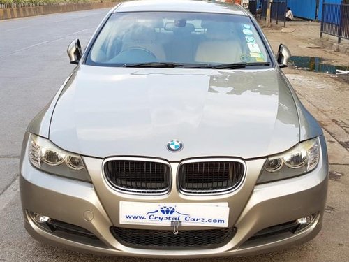 Used BMW 3 Series 320d 2011