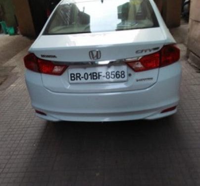 Used Honda City i-DTEC SV 2015 for sale