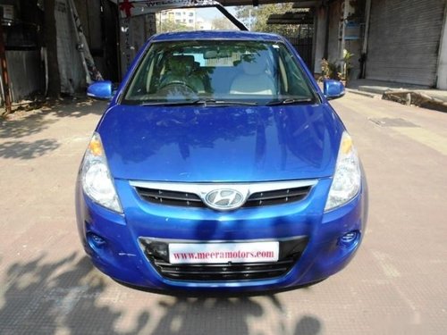 Used 2011 Hyundai i20 for sale