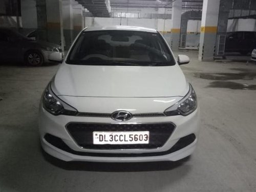 Hyundai Elite i20 Magna 1.2 2017 for sale