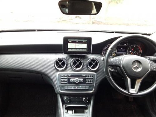 Mercedes Benz GLA Class 2014 for sale