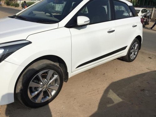 2016 Hyundai Elite i20 for sale