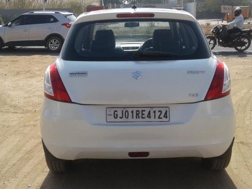 Maruti Swift ZXI 2014 for sale