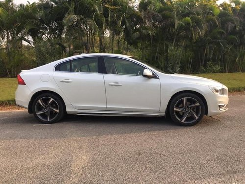 2016 Volvo S60 for sale at low price