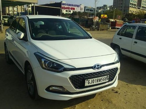 2016 Hyundai Elite i20 for sale