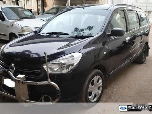 2015 Renault Lodgy for sale