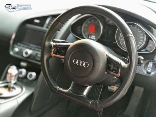 Used 2012 Audi  R8 car at low price