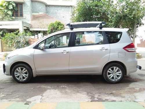 2015 Maruti Suzuki Ertiga for sale at low price