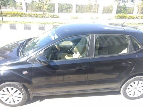 Used Volkswagen Polo 1.5 TDI Comfortline 2014 for sale