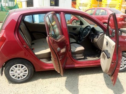 Used Hyundai i10 2013 for sale at low price
