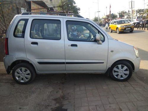 Used 2010 Maruti Suzuki Wagon R for sale