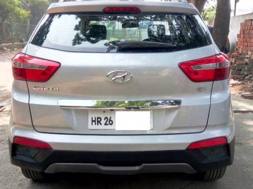 Hyundai Creta 1.6 SX 2015 for sale at low price