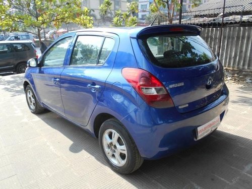 Used 2011 Hyundai i20 for sale