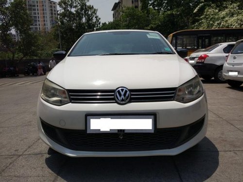 Volkswagen Polo Diesel Trendline 1.2L 2011 for sale