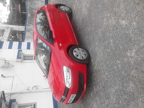 Used Volkswagen Polo car at low price