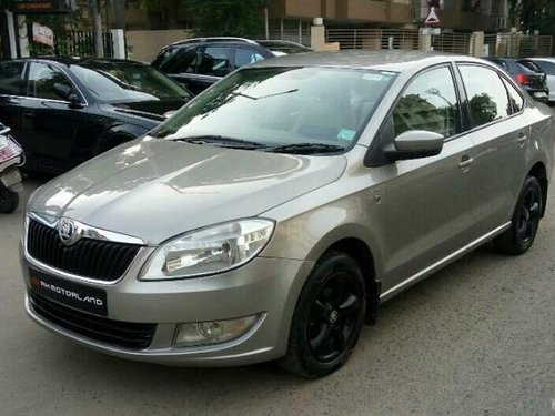 Skoda Rapid 2013 for sale