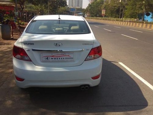 Used 2011 Hyundai Verna for sale