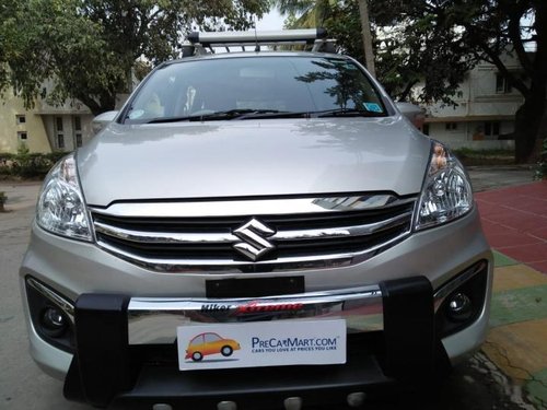 2015 Maruti Suzuki Ertiga for sale at low price