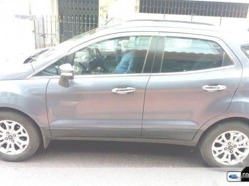 Used Ford EcoSport 1.5 DV5 MT Titanium 2015