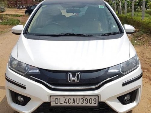 2016 Honda Jazz for sale at low price