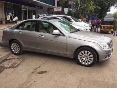 2008 Mercedes Benz C Class for sale