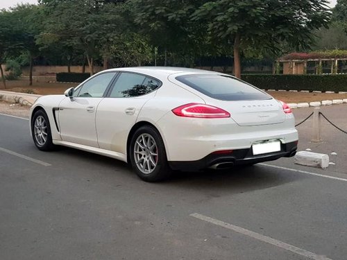 Used Porsche Panamera Diesel 2014 for sale