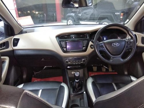 Used Hyundai Elite i20 2016 for sale at low price